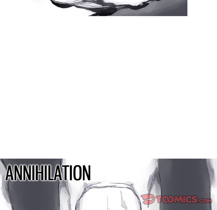 ASURA Manhwa - Chapter 83 Page 25