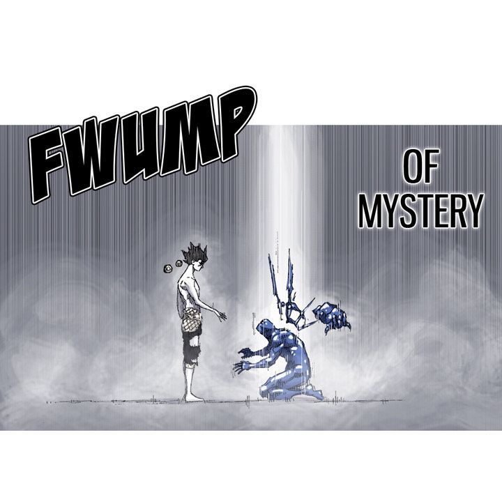 ASURA Manhwa - Chapter 83 Page 27