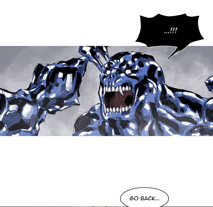 ASURA Manhwa - Chapter 83 Page 28