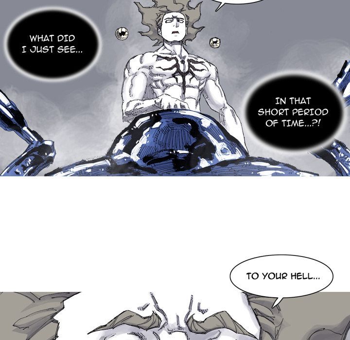 ASURA Manhwa - Chapter 83 Page 29