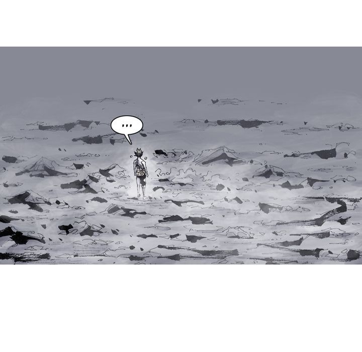 ASURA Manhwa - Chapter 83 Page 32