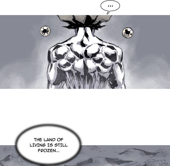 ASURA Manhwa - Chapter 83 Page 33