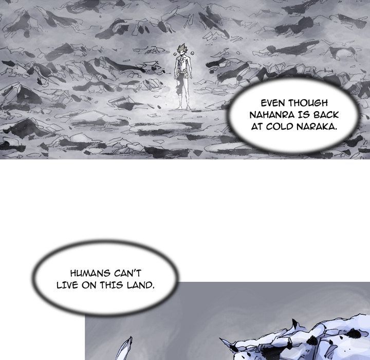 ASURA Manhwa - Chapter 83 Page 34