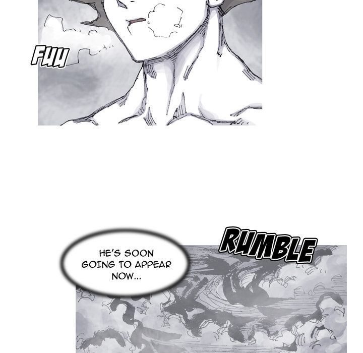 ASURA Manhwa - Chapter 83 Page 36