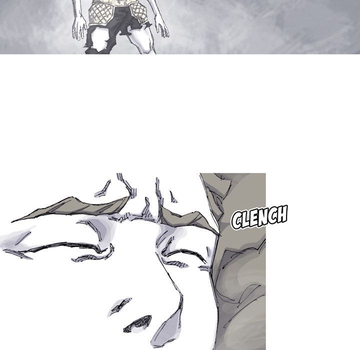 ASURA Manhwa - Chapter 83 Page 39