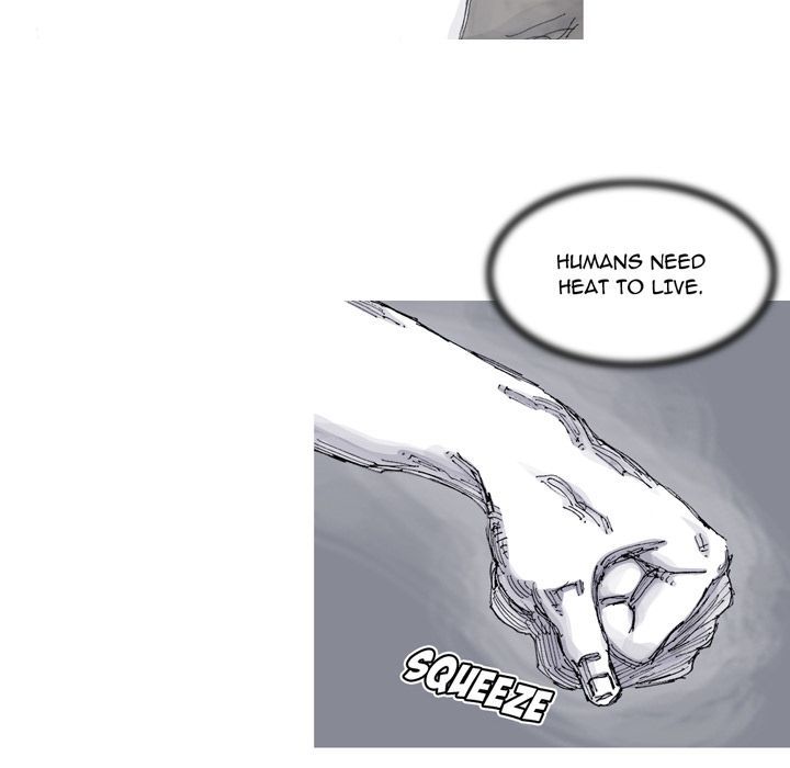 ASURA Manhwa - Chapter 83 Page 40