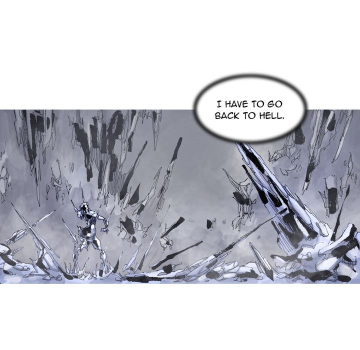 ASURA Manhwa - Chapter 83 Page 41