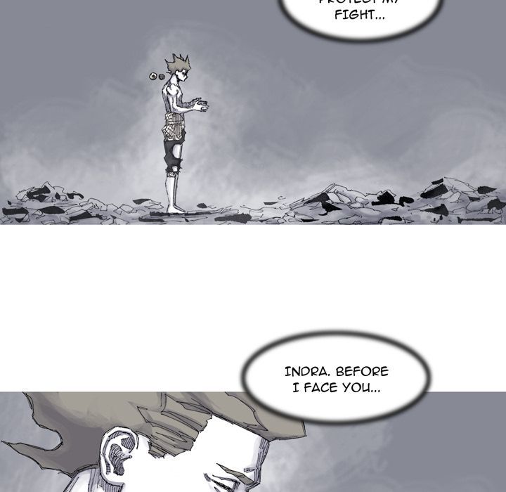 ASURA Manhwa - Chapter 83 Page 44