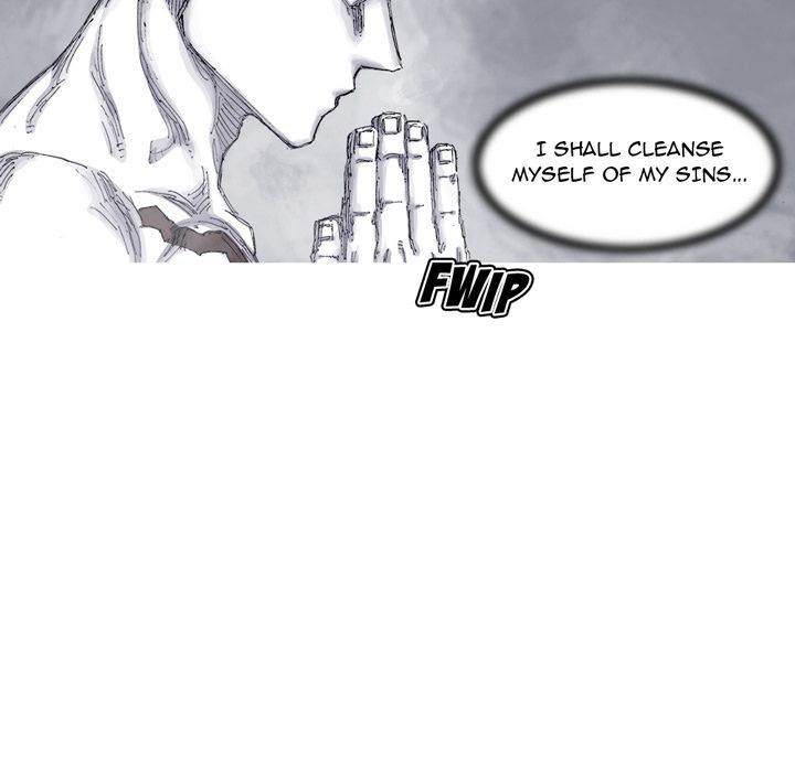 ASURA Manhwa - Chapter 83 Page 45