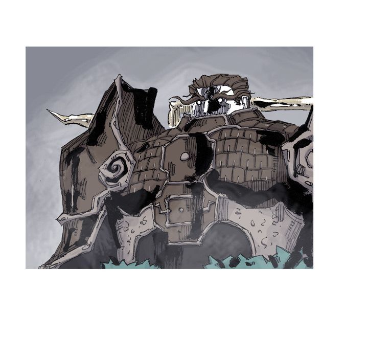 ASURA Manhwa - Chapter 83 Page 48