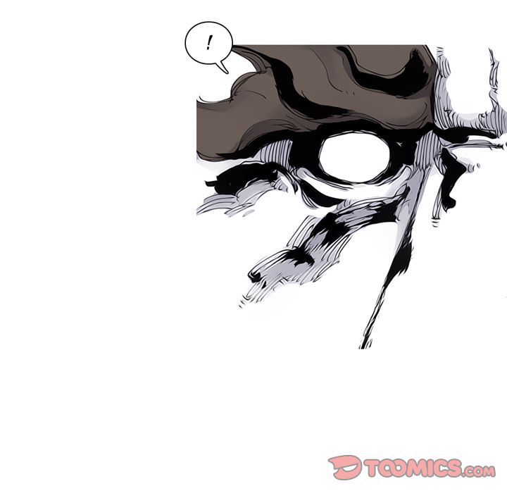 ASURA Manhwa - Chapter 83 Page 49