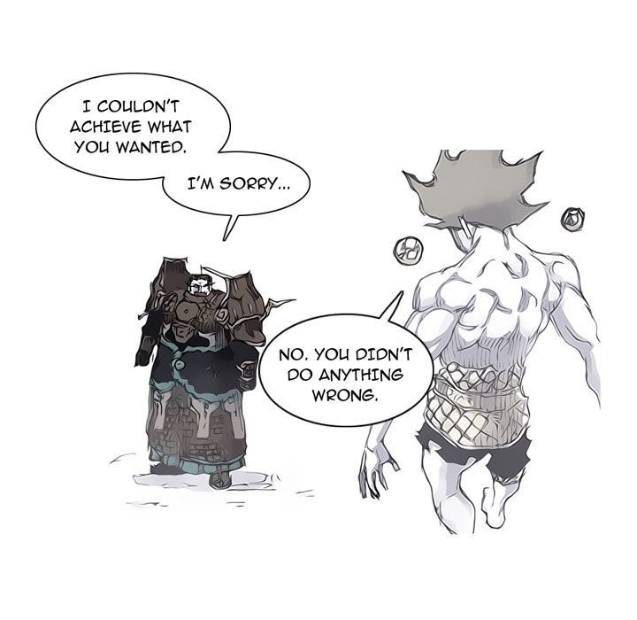 ASURA Manhwa - Chapter 83 Page 52