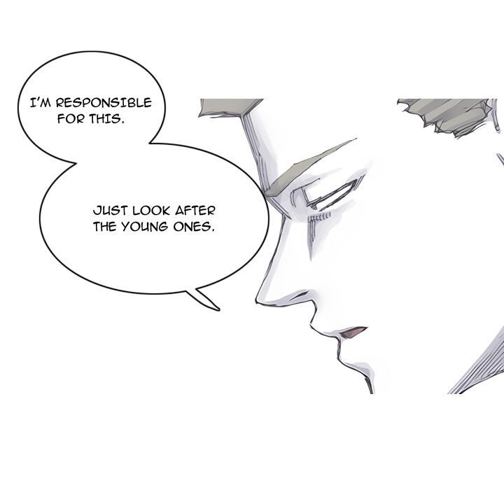 ASURA Manhwa - Chapter 83 Page 53