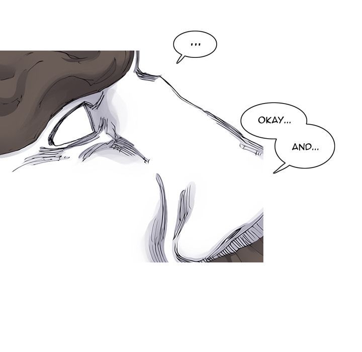 ASURA Manhwa - Chapter 83 Page 54