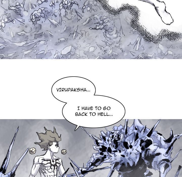 ASURA Manhwa - Chapter 83 Page 57