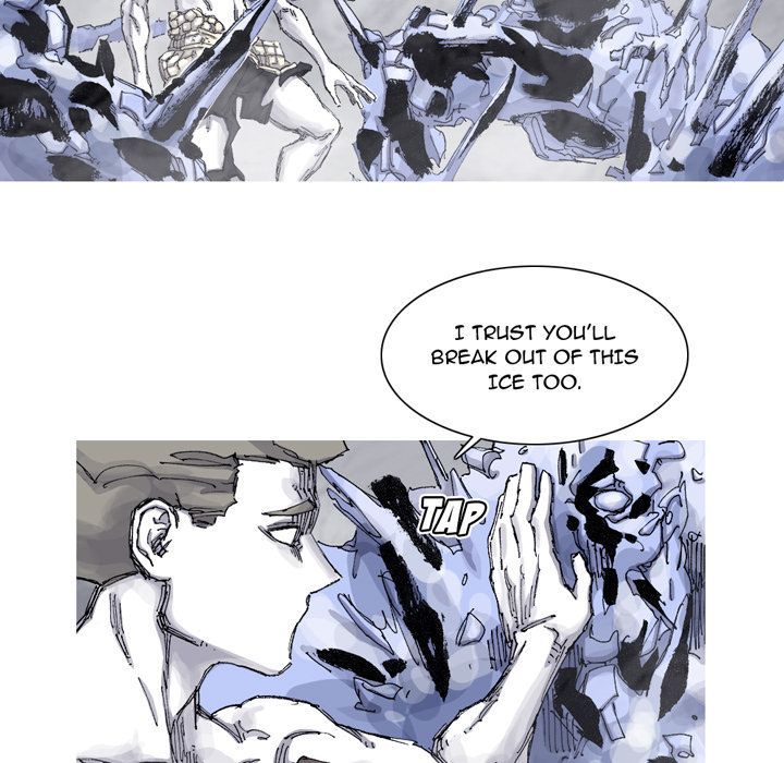 ASURA Manhwa - Chapter 83 Page 58