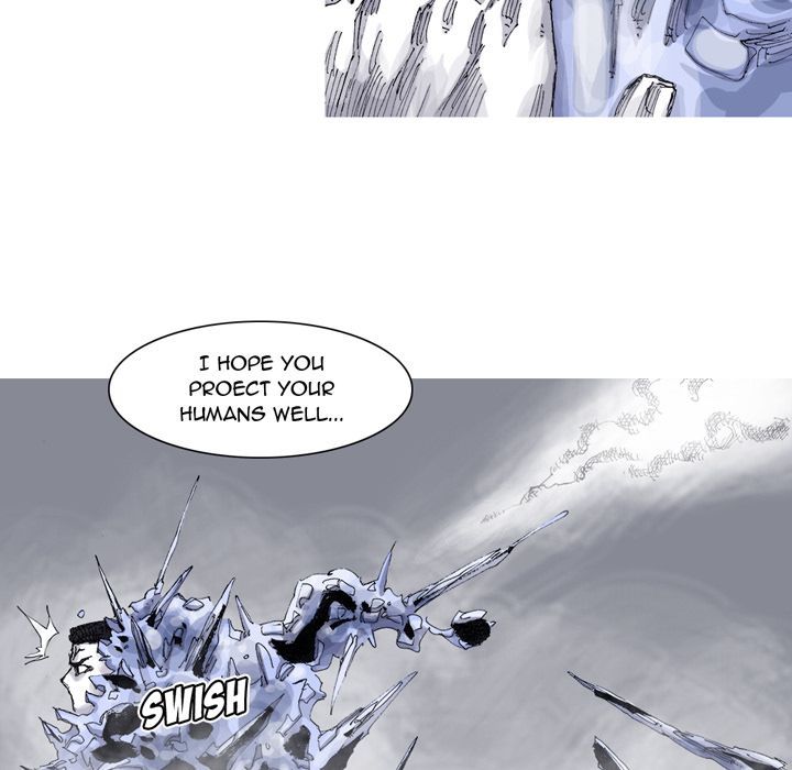 ASURA Manhwa - Chapter 83 Page 60
