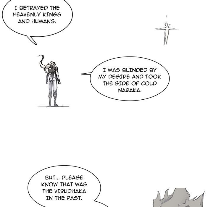 ASURA Manhwa - Chapter 83 Page 64