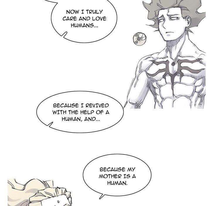 ASURA Manhwa - Chapter 83 Page 65