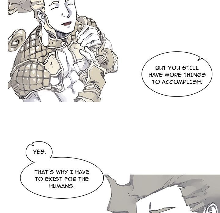 ASURA Manhwa - Chapter 83 Page 66