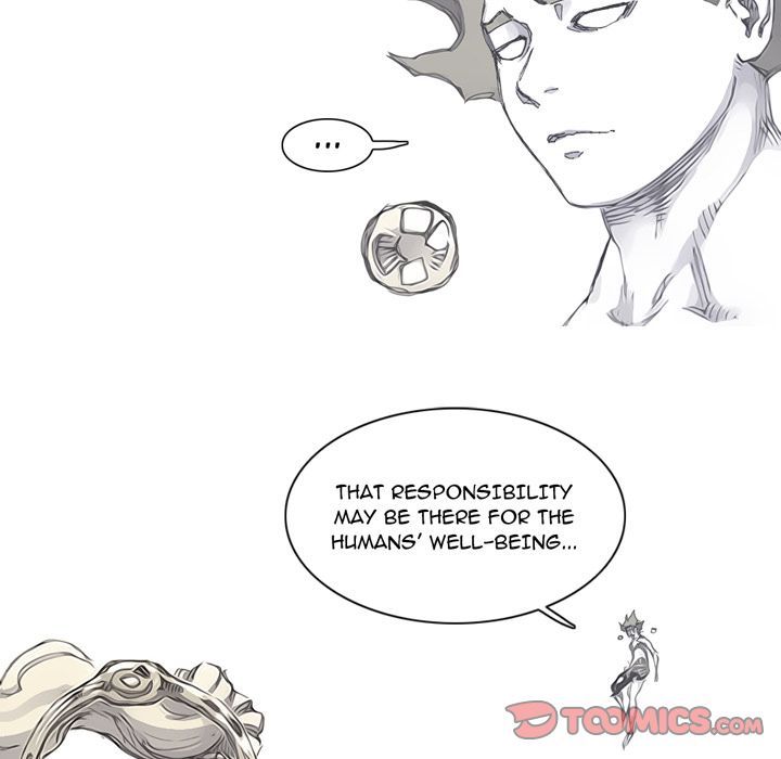 ASURA Manhwa - Chapter 83 Page 67