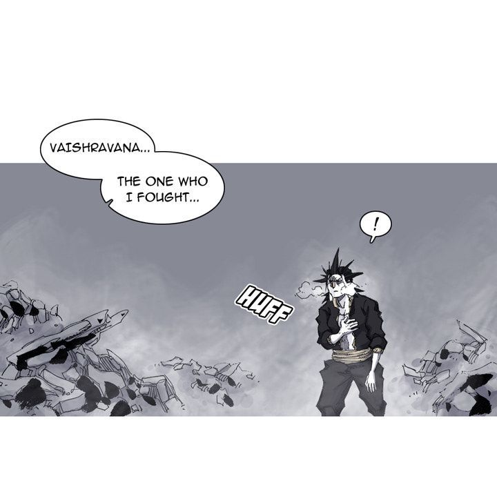 ASURA Manhwa - Chapter 83 Page 69