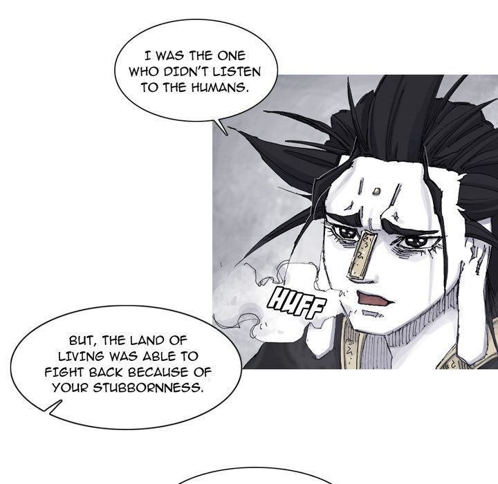 ASURA Manhwa - Chapter 83 Page 71