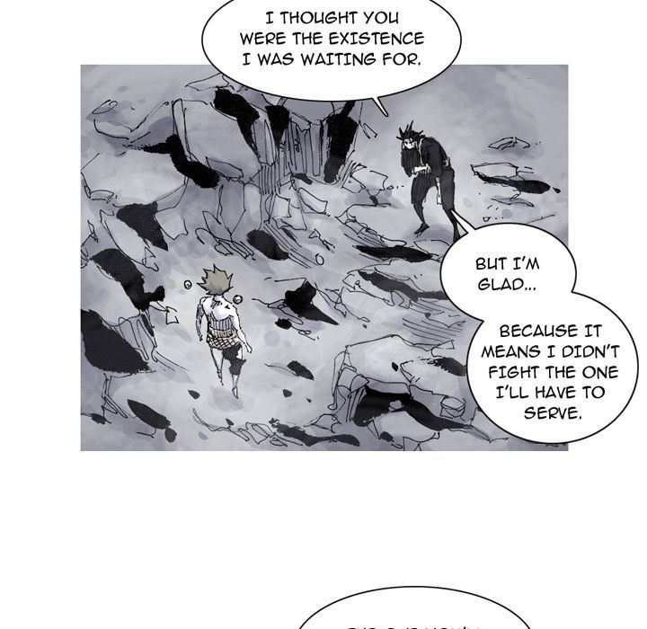 ASURA Manhwa - Chapter 83 Page 72