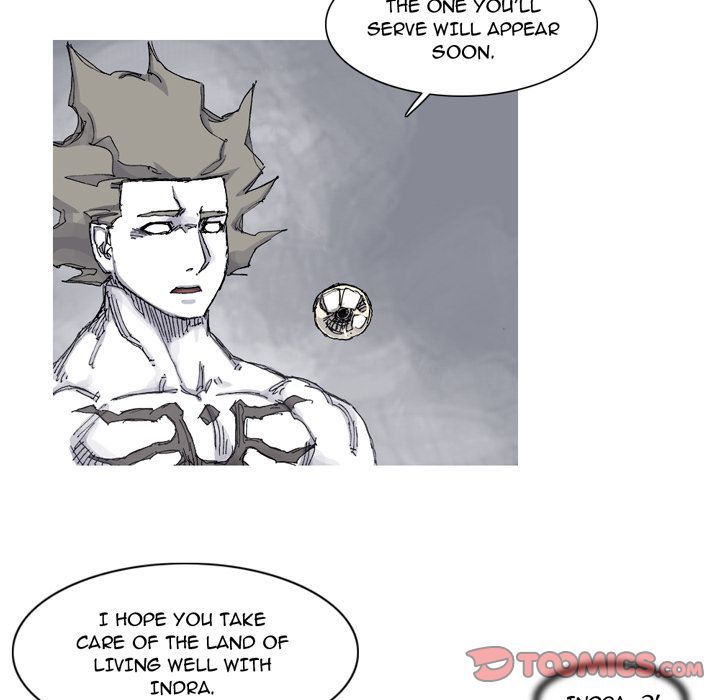 ASURA Manhwa - Chapter 83 Page 73