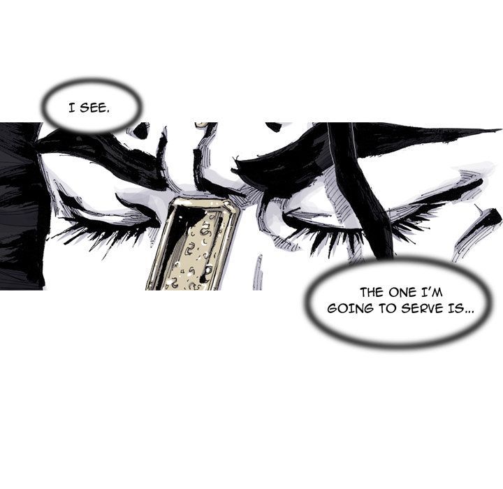 ASURA Manhwa - Chapter 83 Page 75