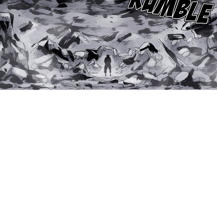 ASURA Manhwa - Chapter 83 Page 77