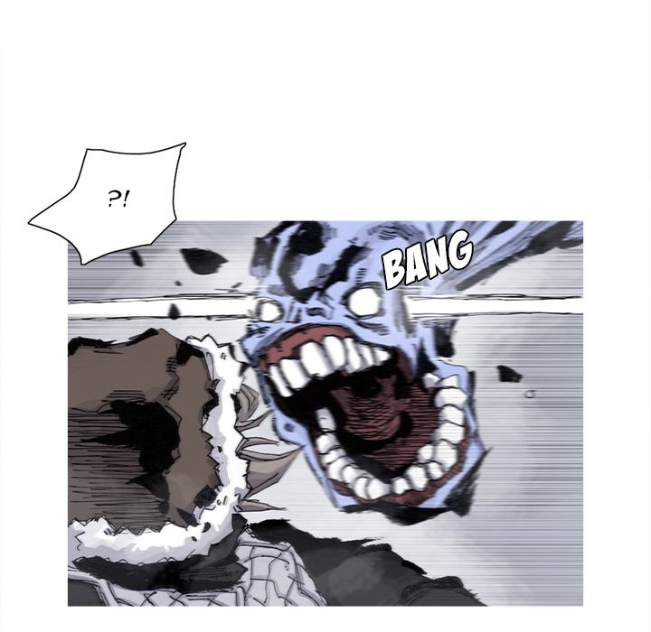 ASURA Manhwa - Chapter 60 Page 40