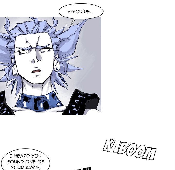 ASURA Manhwa - Chapter 60 Page 58