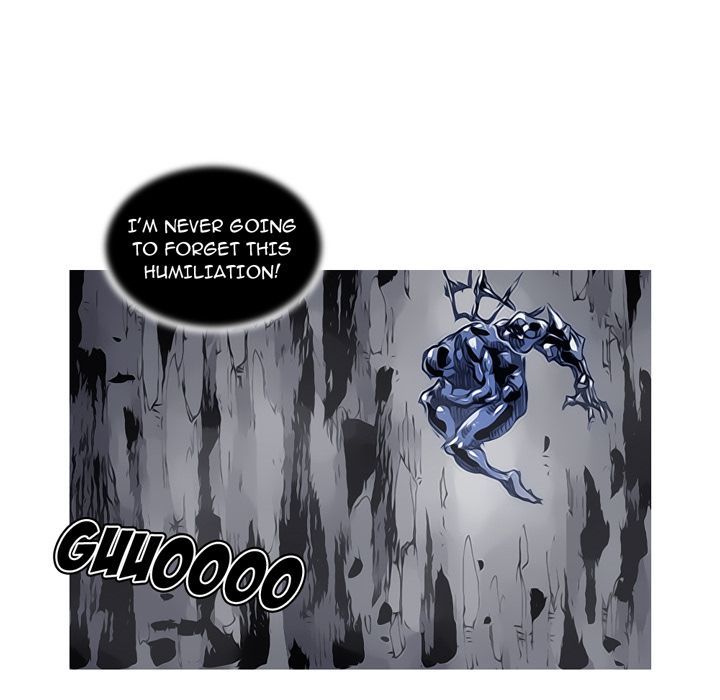 ASURA Manhwa - Chapter 84 Page 6