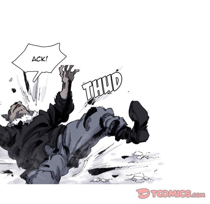 ASURA Manhwa - Chapter 84 Page 19