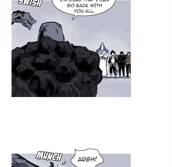 ASURA Manhwa - Chapter 63 Page 4