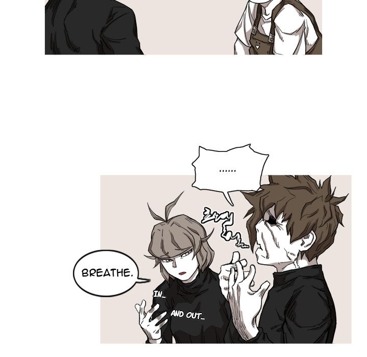 ASURA Manhwa - Chapter 9 Page 67