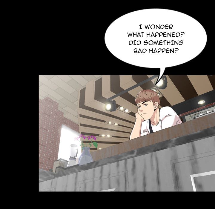 Tonight Manhwa - Chapter 3 Page 19