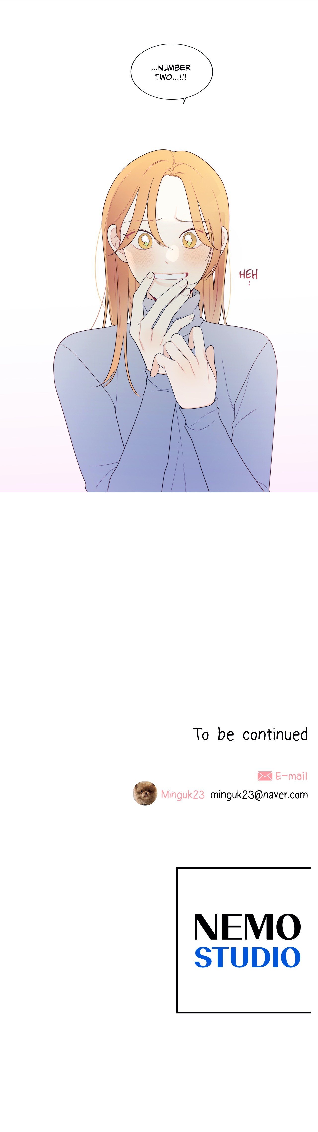 What's Going On? Manhwa - Chapter 142 Page 29