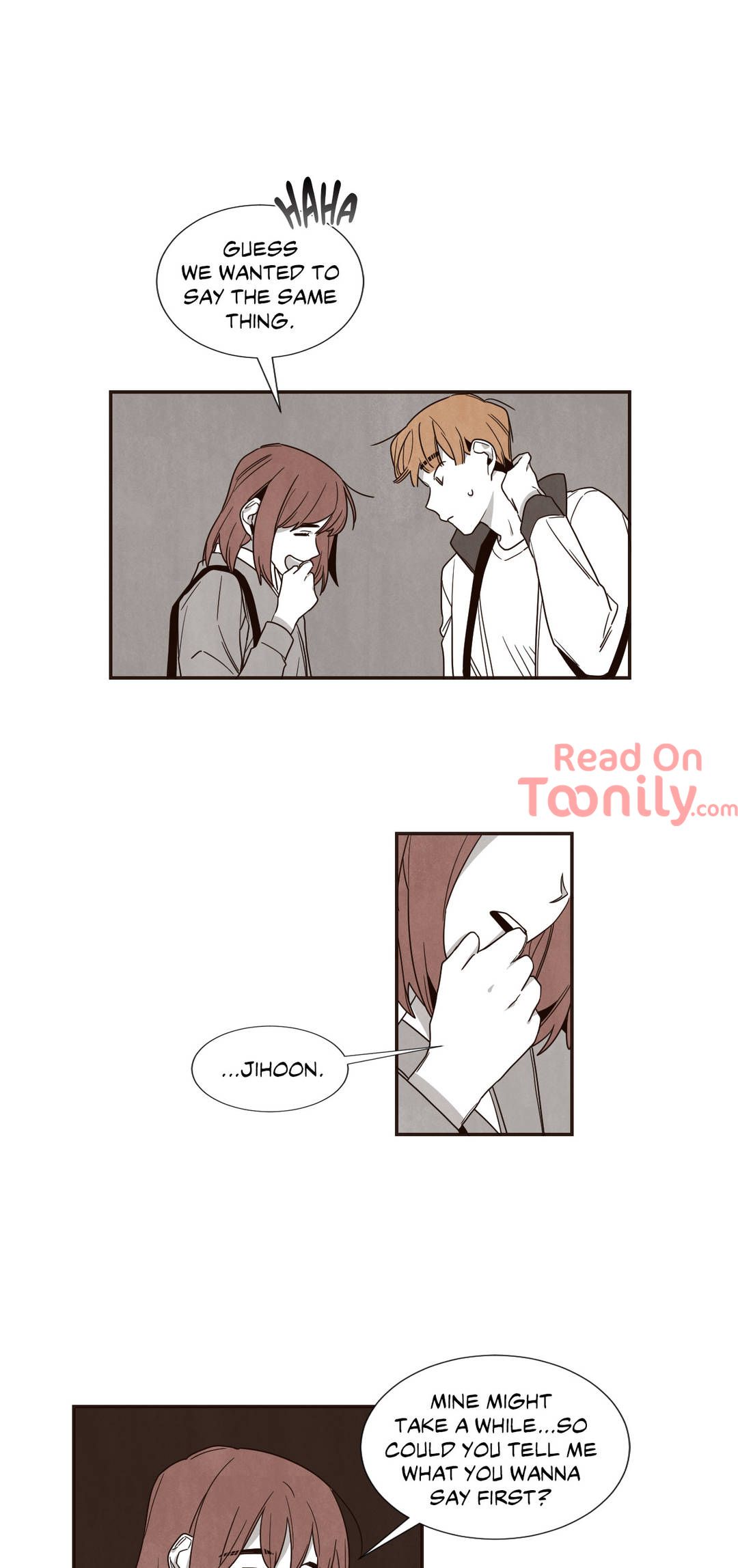 Love in Spring Manhwa - Chapter 42 Page 12