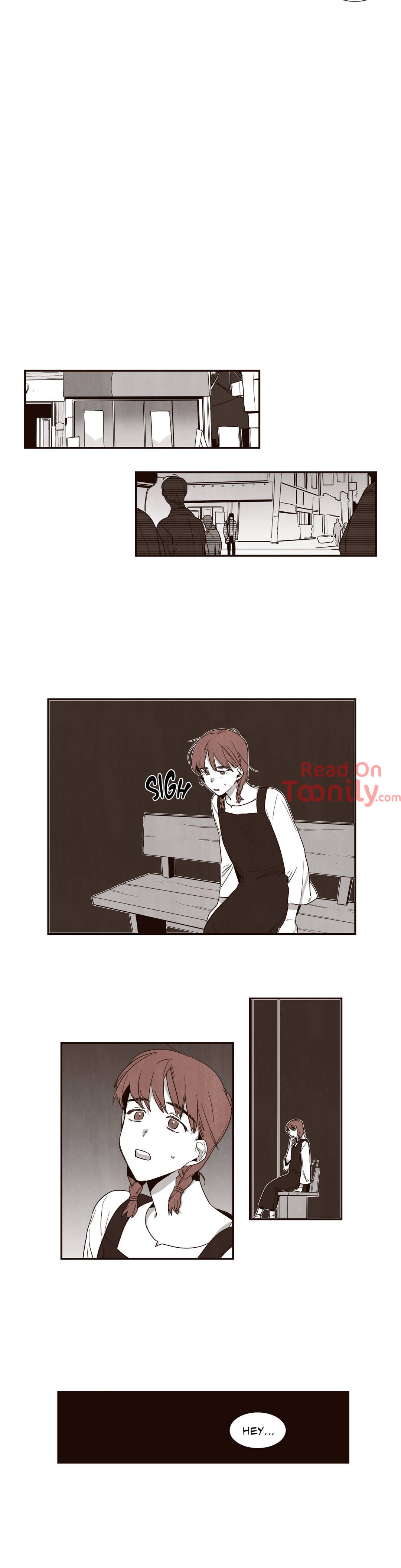 Love in Spring Manhwa - Chapter 22 Page 6