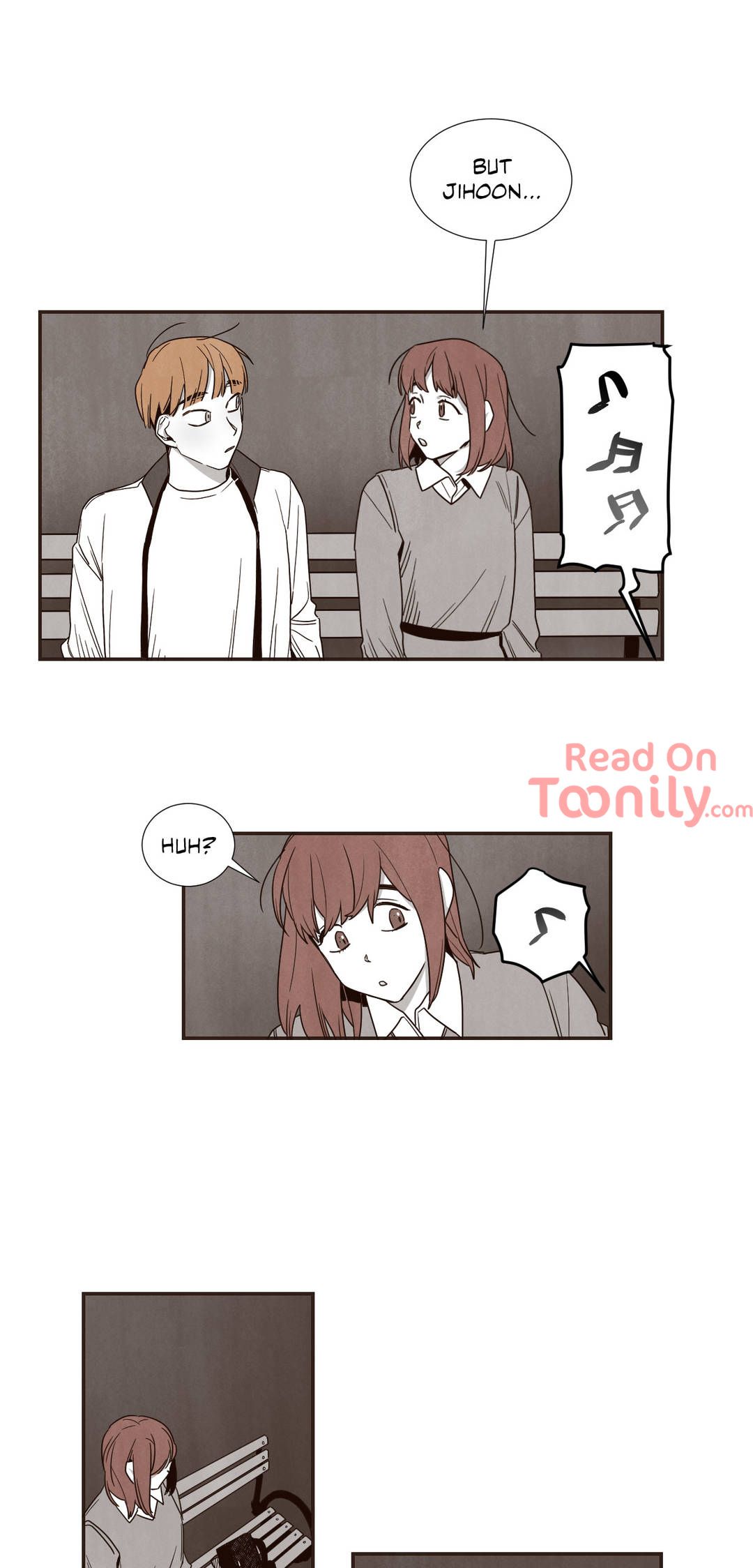 Love in Spring Manhwa - Chapter 43 Page 12