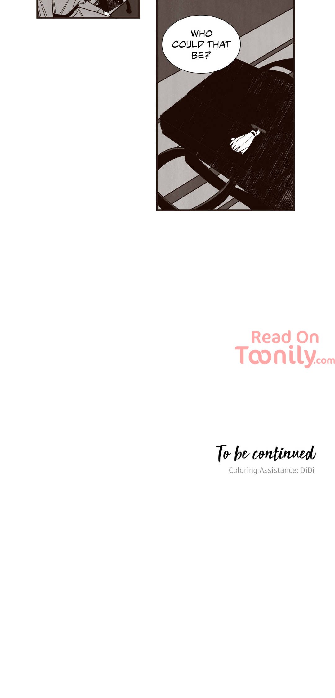 Love in Spring Manhwa - Chapter 43 Page 13