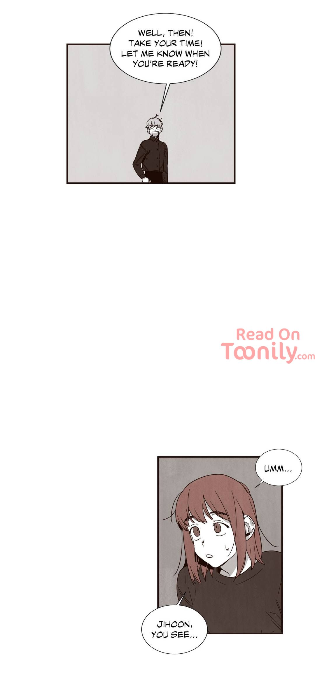Love in Spring Manhwa - Chapter 52 Page 7