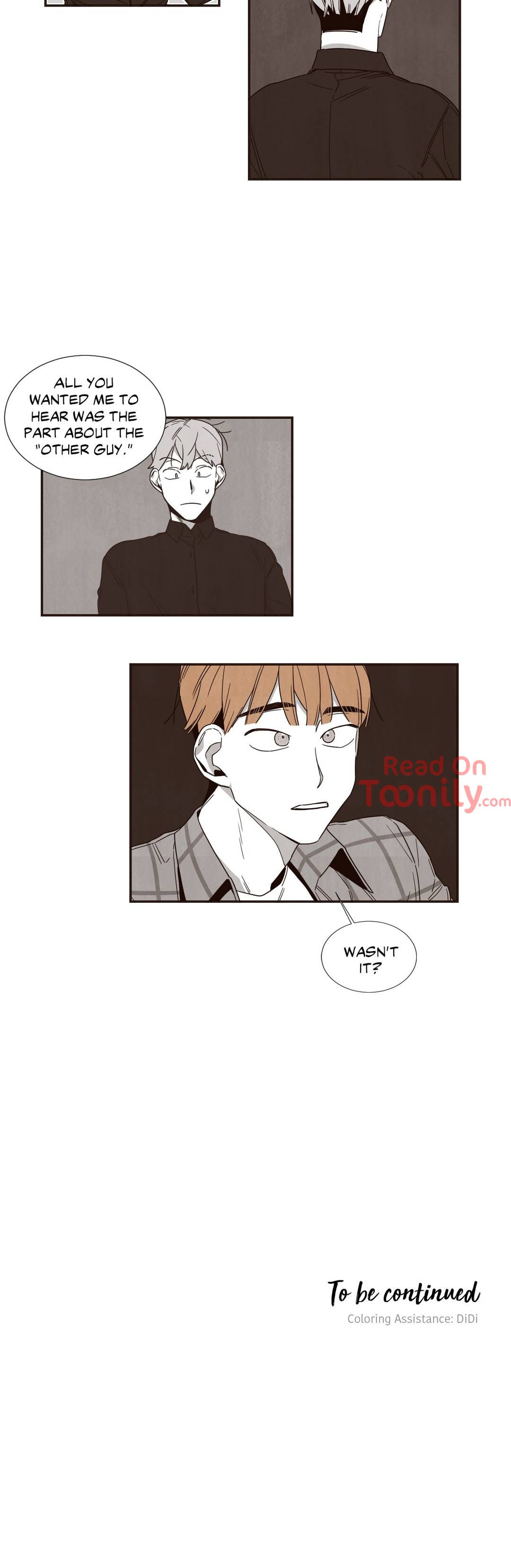 Love in Spring Manhwa - Chapter 52 Page 12