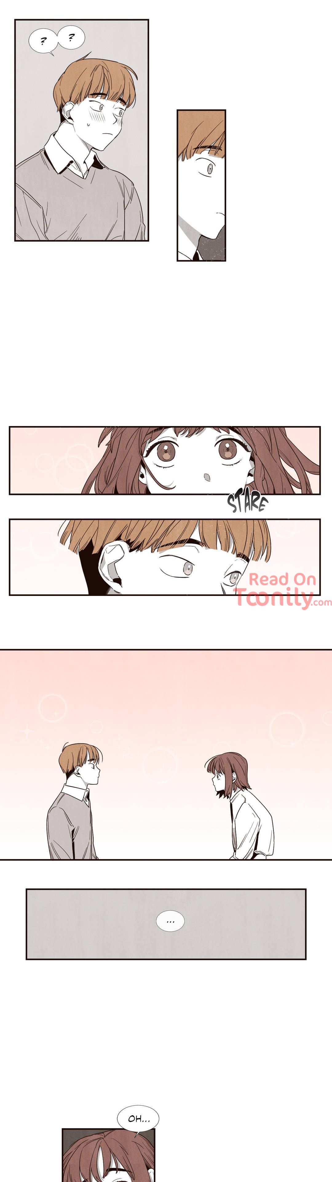 Love in Spring Manhwa - Chapter 26 Page 6