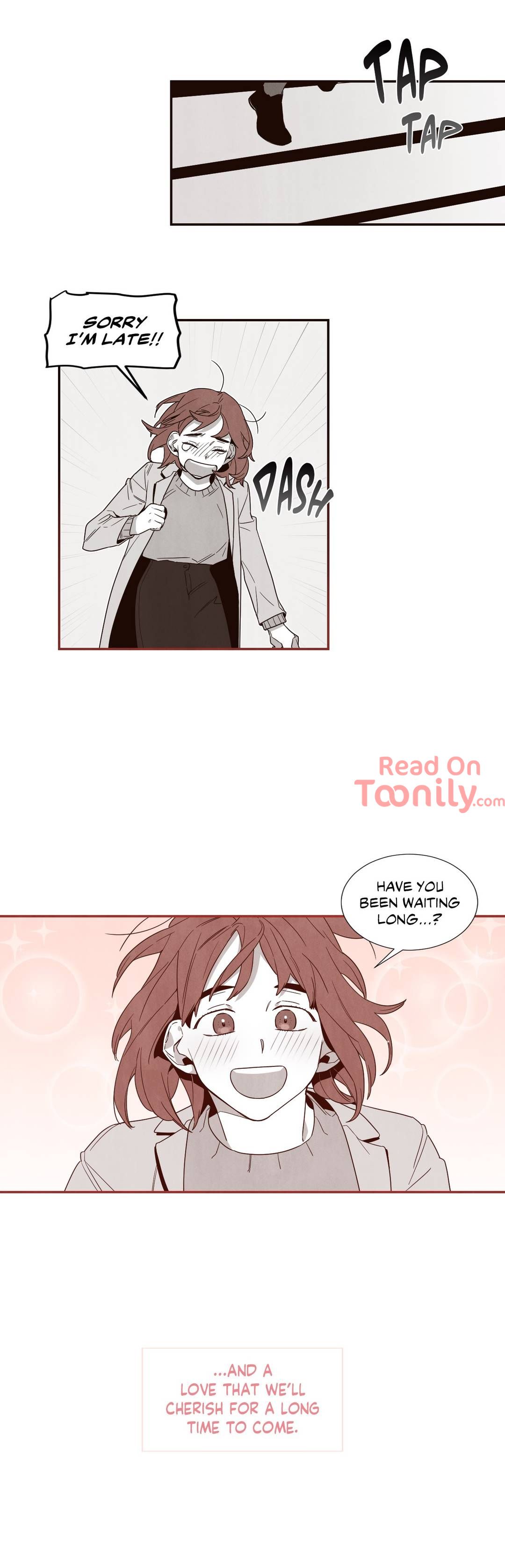 Love in Spring Manhwa - Chapter 57 Page 11