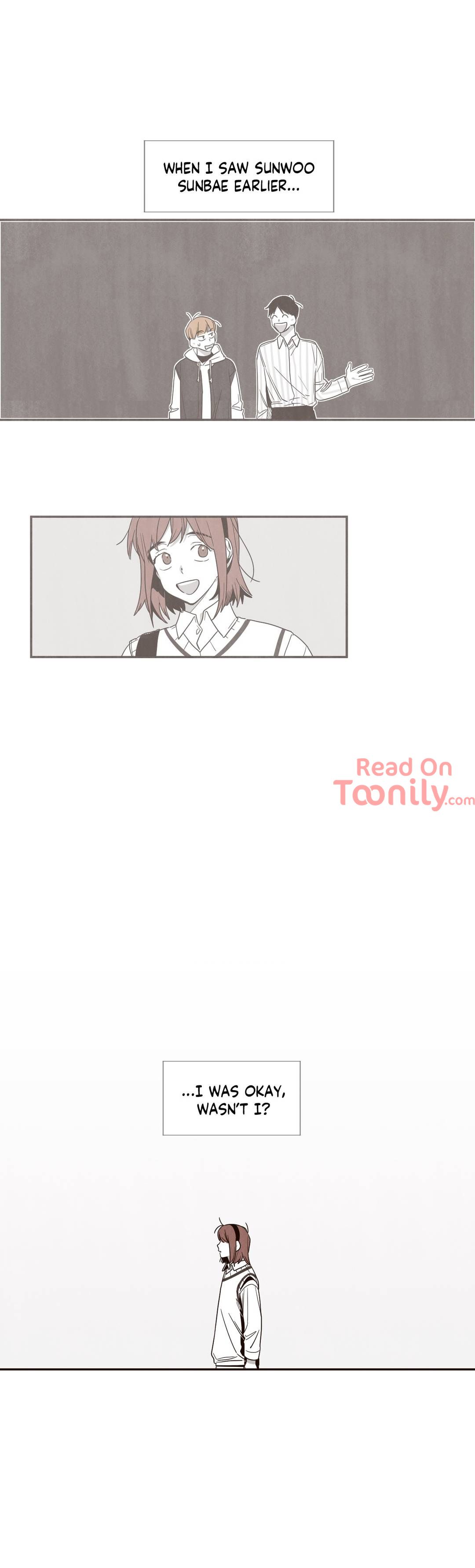 Love in Spring Manhwa - Chapter 50 Page 6