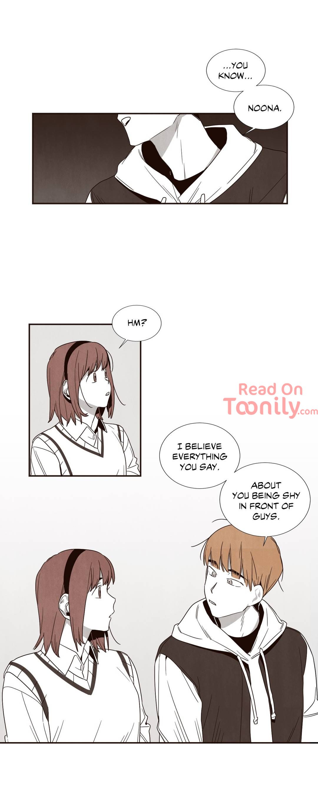Love in Spring Manhwa - Chapter 50 Page 13