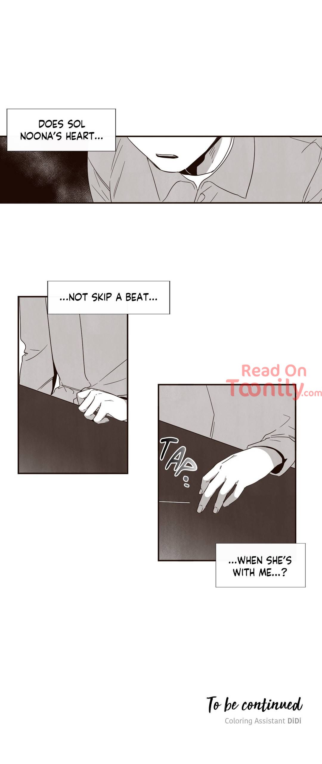 Love in Spring Manhwa - Chapter 11 Page 11